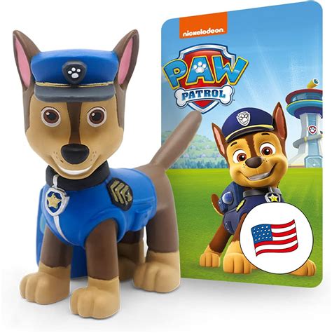 tonies paw patrol